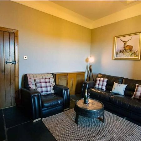 Torran Cottage - Views, Exclusivity & Tranquility Halkirk Luaran gambar
