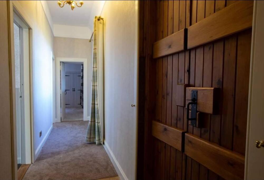 Torran Cottage - Views, Exclusivity & Tranquility Halkirk Luaran gambar