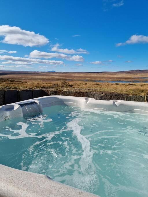 Torran Cottage - Views, Exclusivity & Tranquility Halkirk Luaran gambar